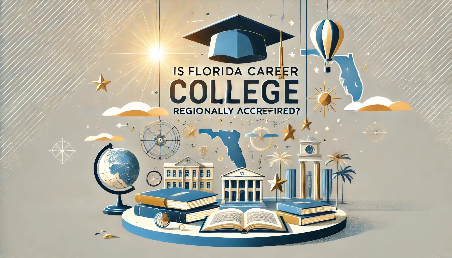 Is Florida Career College Regionally Accredited