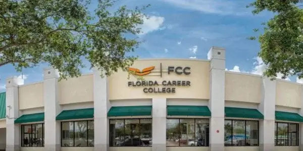 Programs Offered by Florida Career College