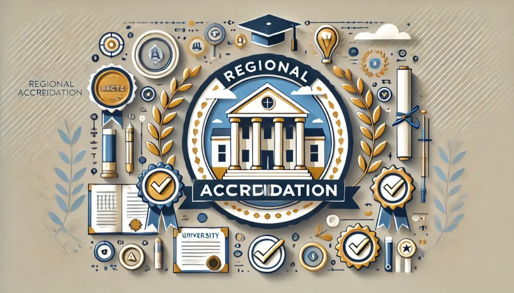 Is Florida Career College Regionally Accredited?:Regional Accreditation