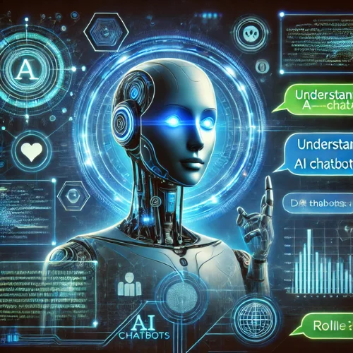 Understanding AI Chatbots