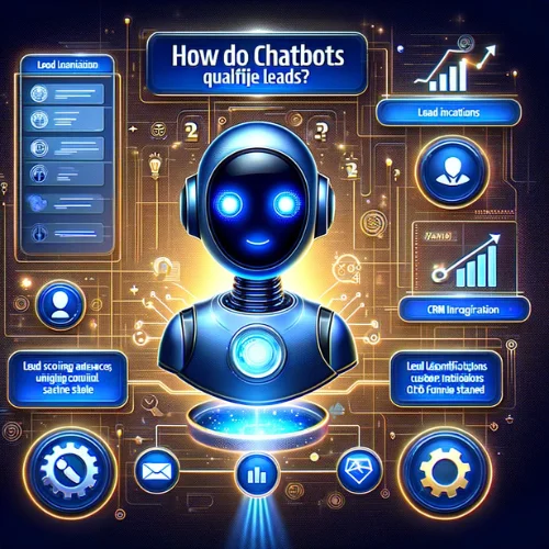 How Do Chatbots Qualify Leads?