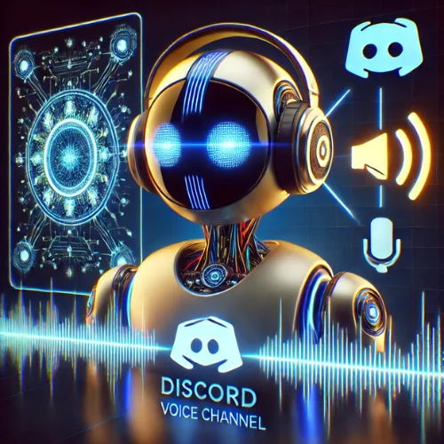 Can AI Chatbots Join Discord Voice Channels?