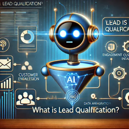 What Is Lead Qualification?