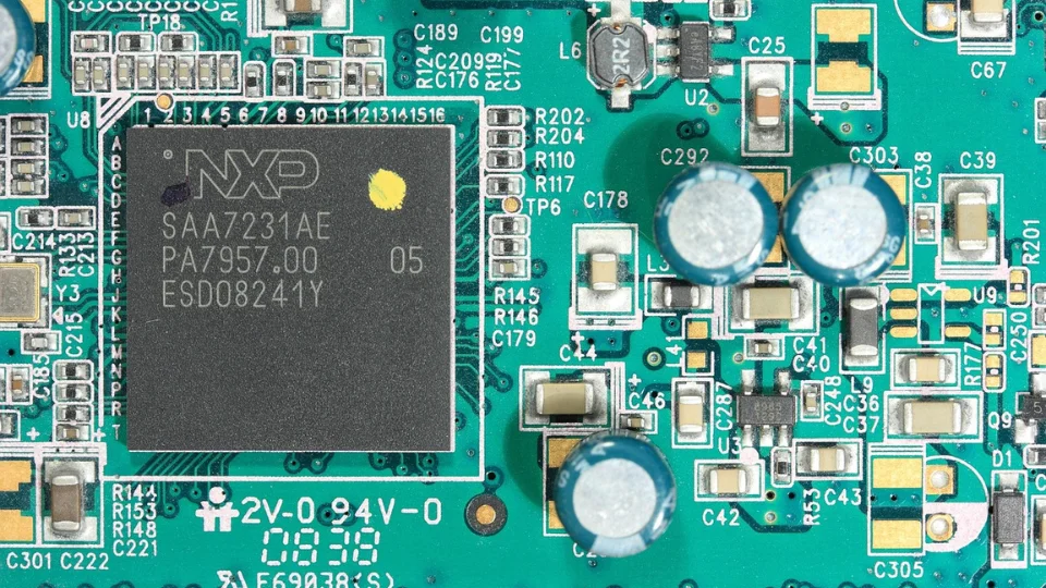 Behind Every Modern Electronic Device The Importance of PCB Design