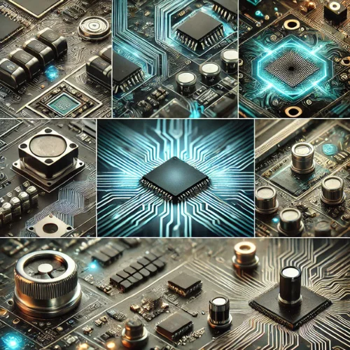 Custom PCB Solutions for Industry-Specific Demands