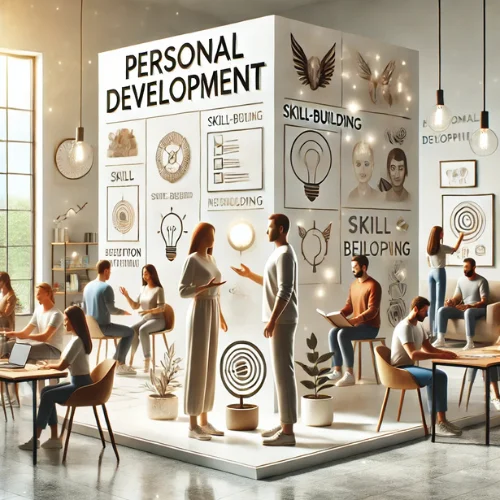 Personal Development Services