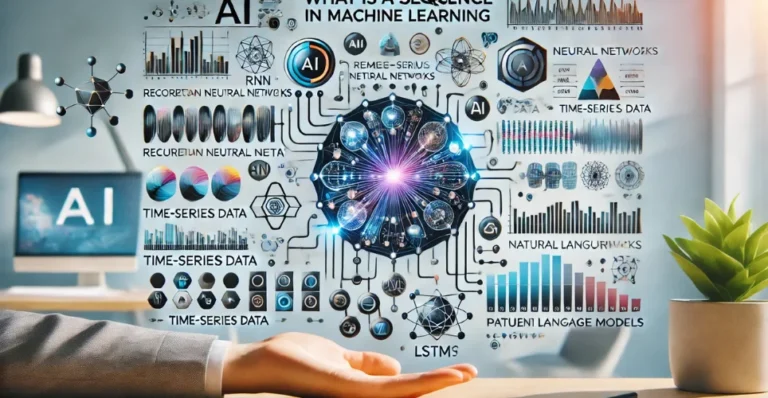 What is a Sequence in Machine Learning