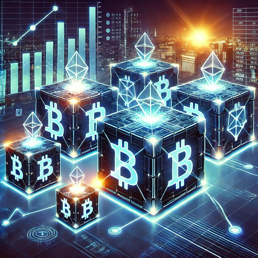 Blockchain Fundamentals