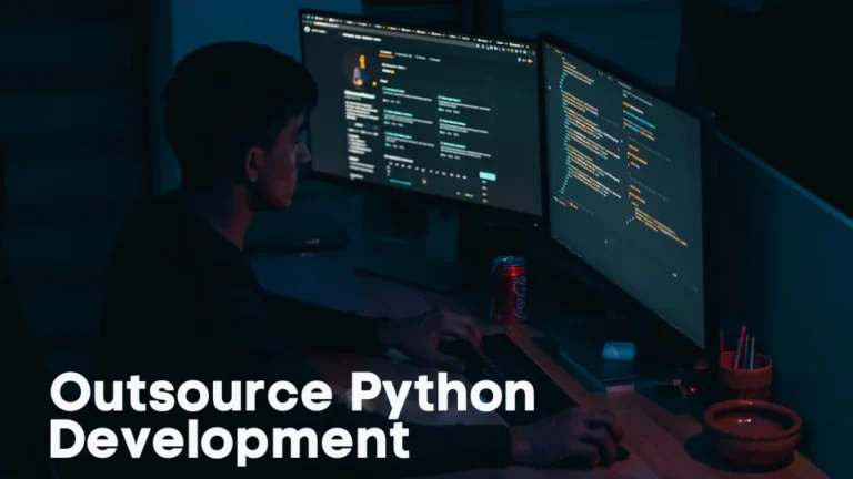 Outsource Python Development