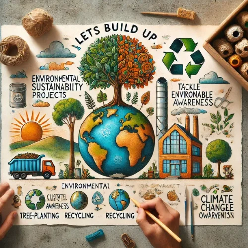 Environmental Sustainability Projects