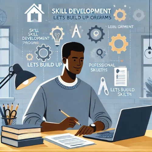 Skill Development Programs