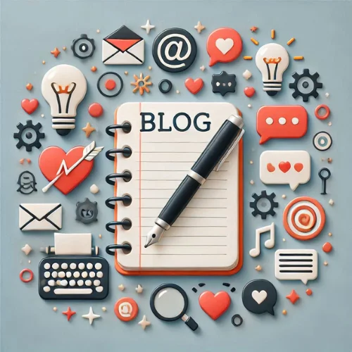 Tips for Engaging Blog Posts