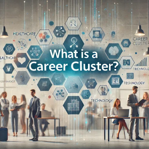 What Is a Career Cluster?