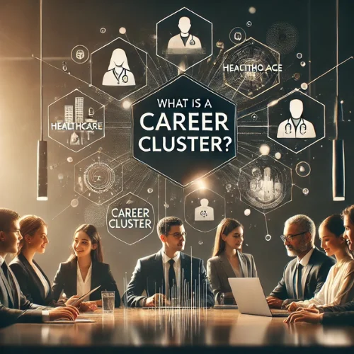 What is a Career Cluster?