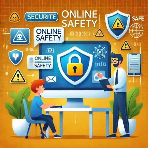 Understanding the Importance of Online Safety