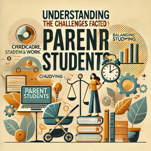 Understanding the Challenges Faced by Parent Students