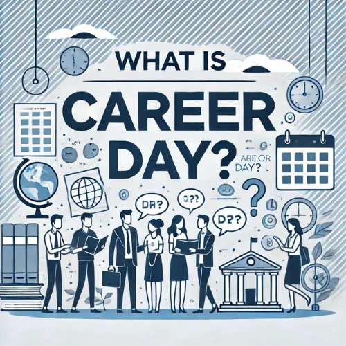 What Is Career Day?