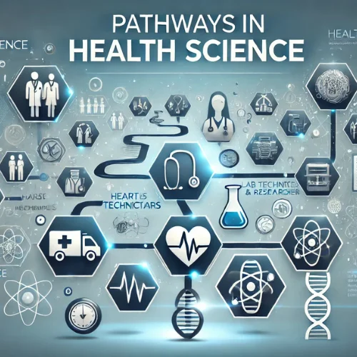 Pathways in Health Science