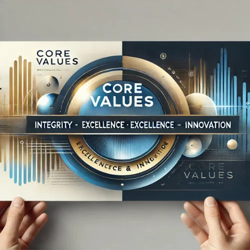 Core Values