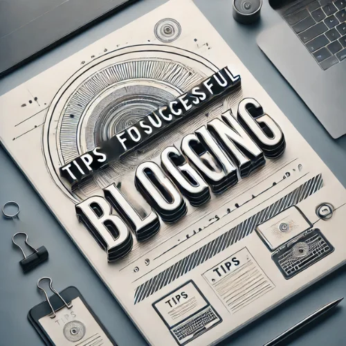 Tips for Successful Blogging