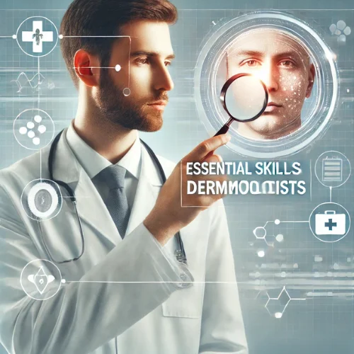 Essential Skills for Dermatologists