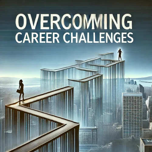 Overcoming Career Challenges