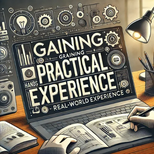 Gaining Practical Experience