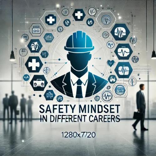 Safety Mindset in Different Careers