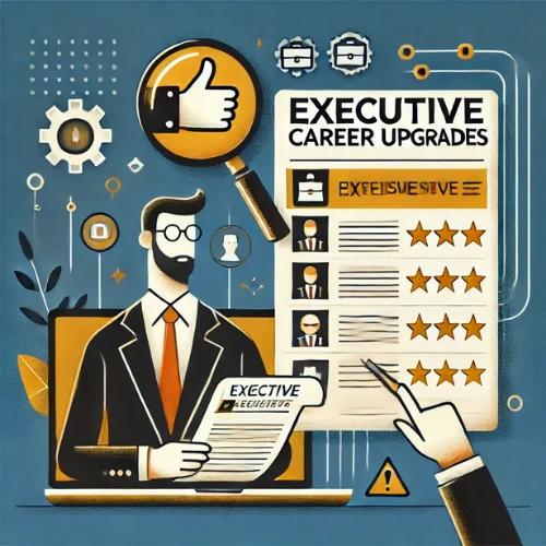 Is Executive Career Upgrades a Scam?