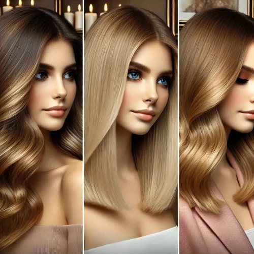 The Versatility of Balayage Hair Color