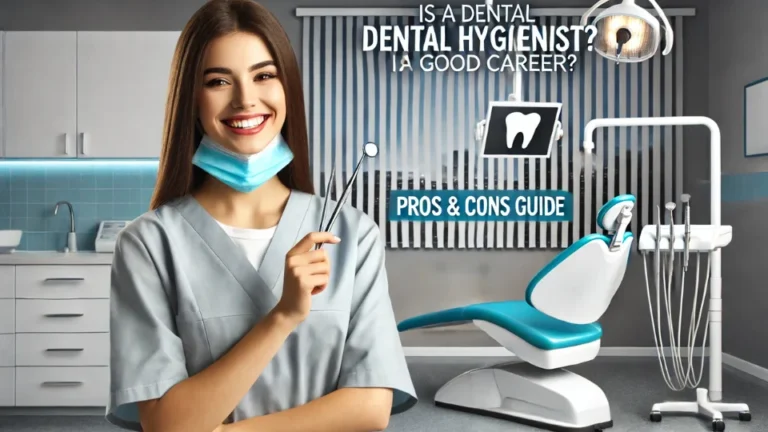 Is a Dental Hygienist a Good Career? Pros & Cons Guide