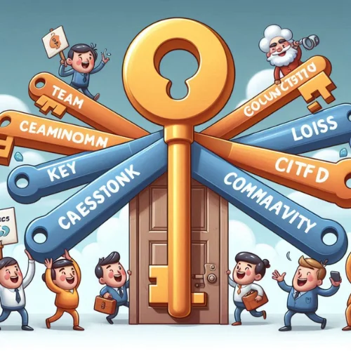 Key Factors