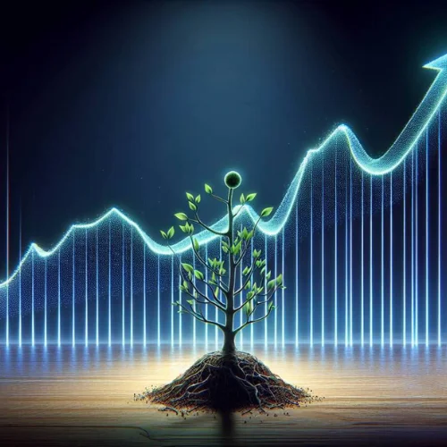 No Growth Opportunities