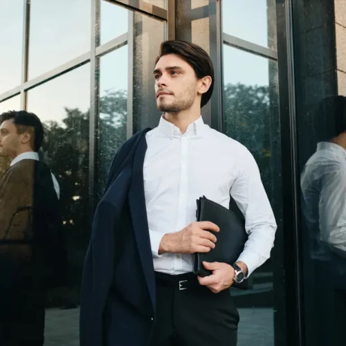 Professional Appearance