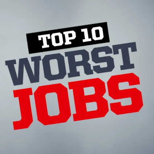 What Makes a Job the Worst