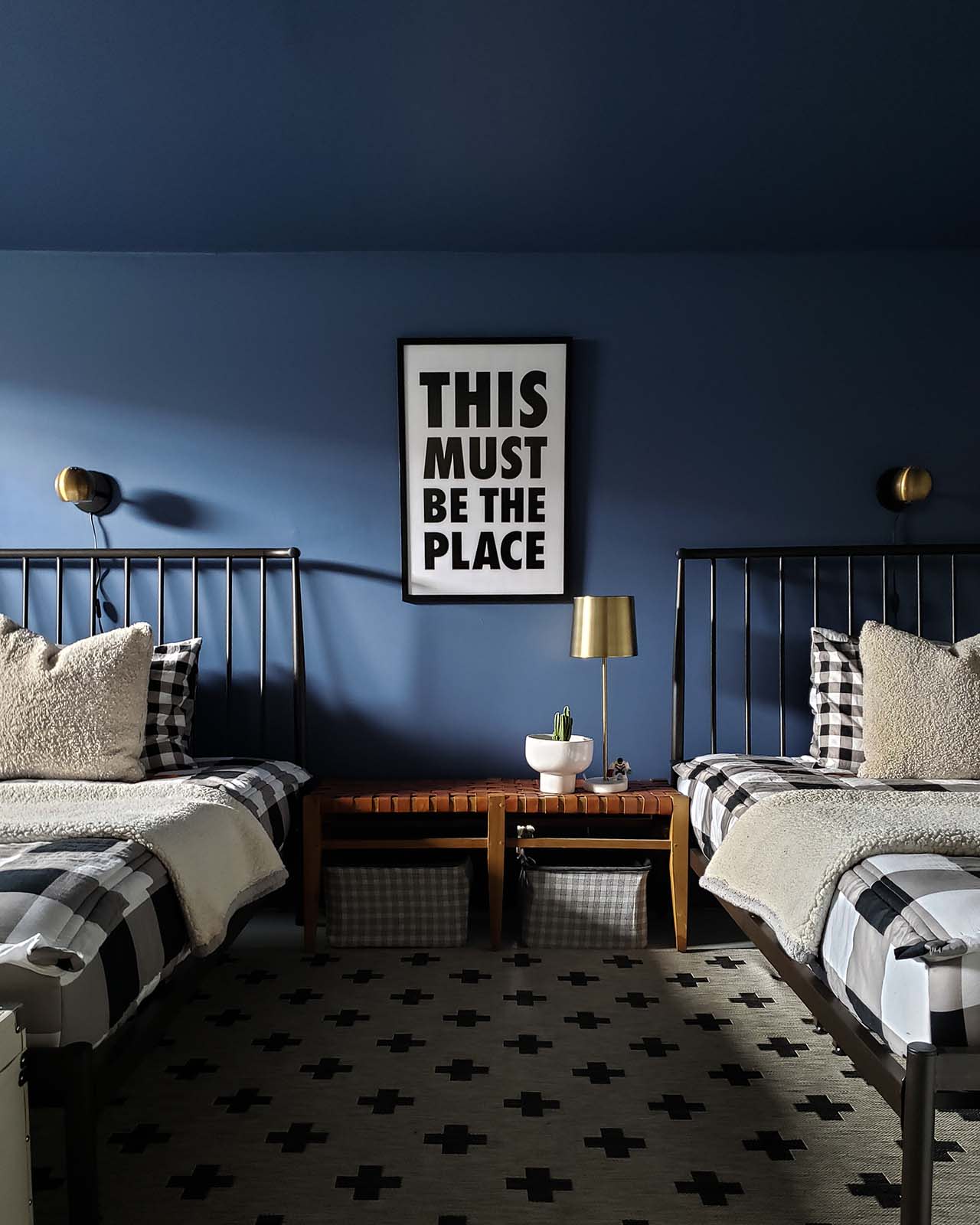 Boys Room Paint Ideas: Transform Your Child’s Space with Color - Image 3